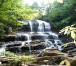 NC_Waterfalls