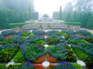 The North Carolina Arboretum is located in Asheville NC