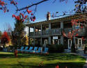 Highlands Luxury Inn and Spa