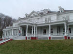 Parkway Craft Center at Moses Cone Manor