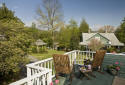 Pinevrest In offers bed and breakfast rooms, suites and cottages