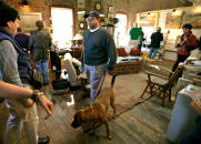 NC Art Galleries, crafts and artists