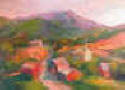 Louise Pinto - "Rolling Hills of Foscoe"