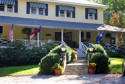 Historic Orchard Inn Bed and Breakfast