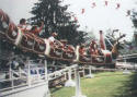 Old fashioned family fun at Santa's Land Park