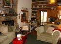 private and secluded cabin 30 miles from Asheville