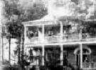 Asheville's Smith-McDowell House History Museum