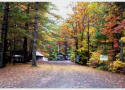 400 acre campground with sites and cabins