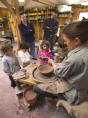 Artisans Drive-about and local studio tours