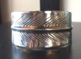 Stewart Nye handcrafted jewelry from Asheville NC