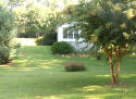 RV Village and campground just over the Georgia border in Hayesville NC