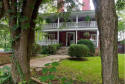 Red House Inn in downtwon Brevard