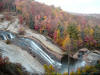 Toxaway Falls