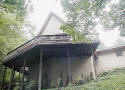 Mountain Chalet only 4 miles from Tryon