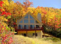 Cold Mountain vacation rental