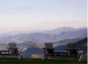 Incredible views of the Smoky Mountains