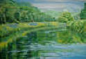 West Jefferson NC art gallery Acorn Gallery.jpg (25002 bytes)
