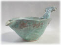 Yellow Branch Pottery offers a variety of functional ware