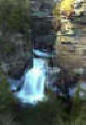 The Linville Falls - Linville Falls, NC