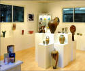 The Gallery at Green Energy Park features renewable energy art work