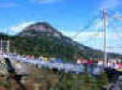 GRANDFATHER MOUNTAIN