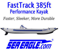 FastTrack 385ft