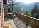 private setting yet close to town