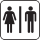 this park offers public restrooms